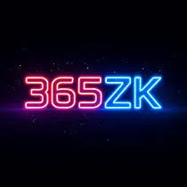 Screeshot 365ZK menampilkan gameplay domino yang mendebarkan.