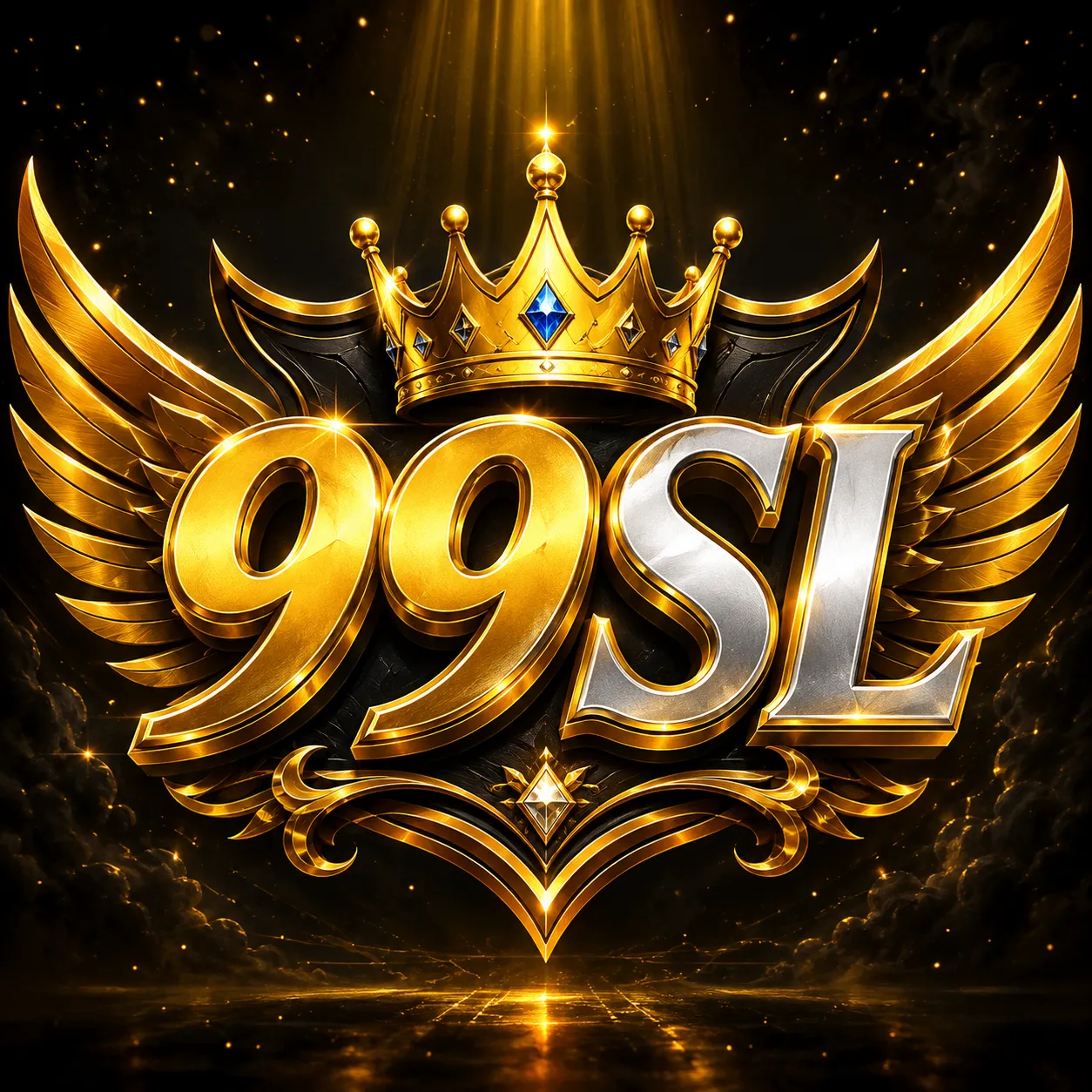 99SL - Game Bingo Seru dan Menarik