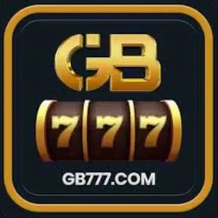 Tampilan screenshot utama GB777 menunjukkan dealer langsung dalam permainan Live Casino.