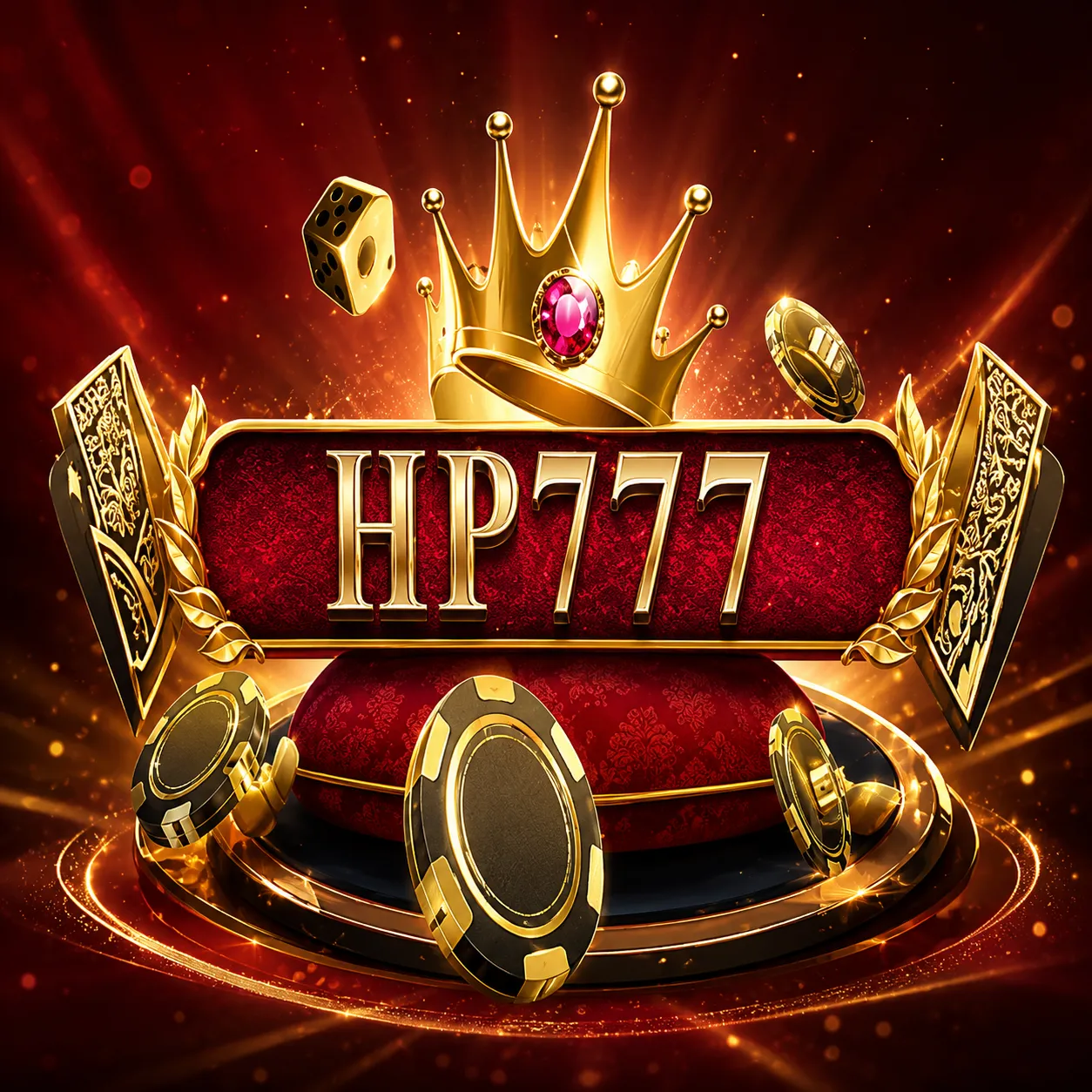 HP777 - Petualangan Aksi Role Playing Game Terbaik